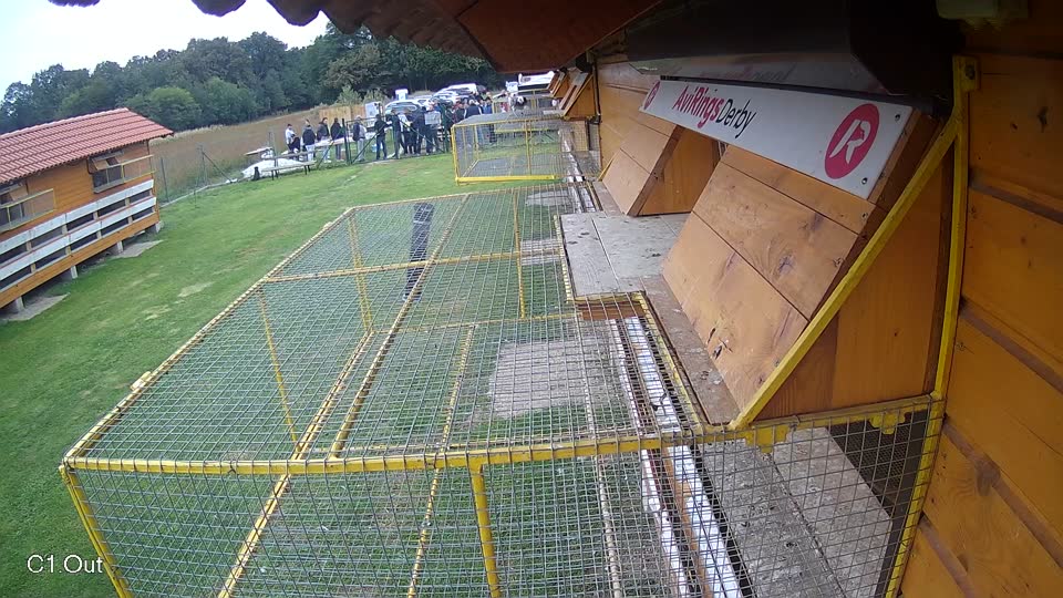 Pigeon Arrival Image For Race Final race 3